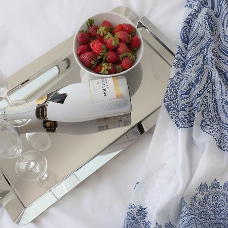 Pigí White Grace - A Seductive World Of Luxuryヴィラ エクステリア 写真