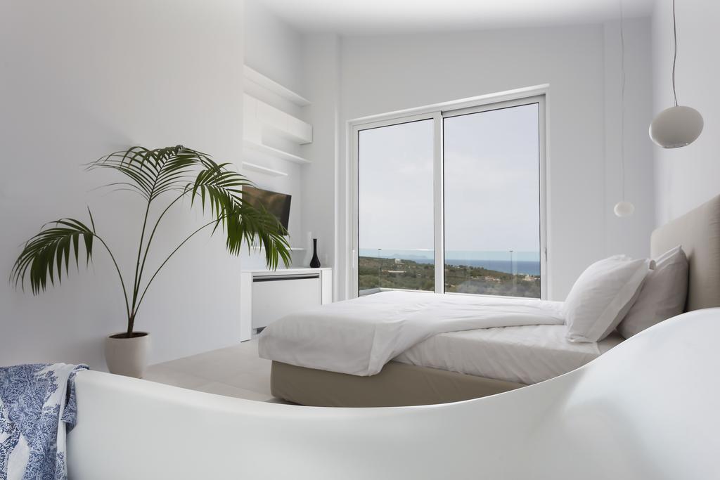 Pigí White Grace - A Seductive World Of Luxuryヴィラ エクステリア 写真