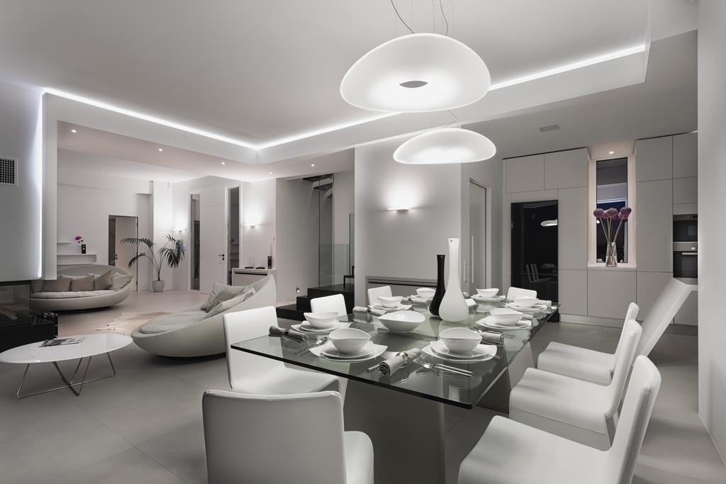 Pigí White Grace - A Seductive World Of Luxuryヴィラ エクステリア 写真