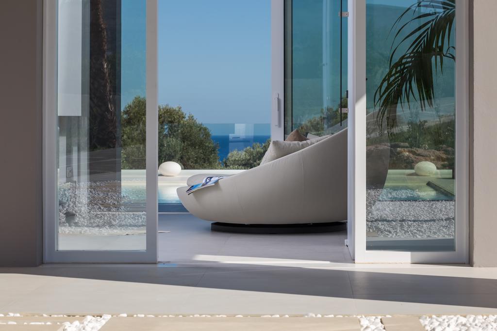 Pigí White Grace - A Seductive World Of Luxuryヴィラ エクステリア 写真