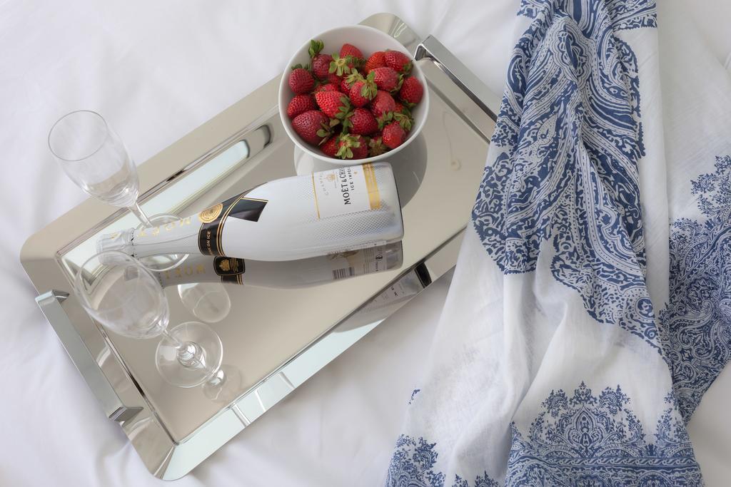 Pigí White Grace - A Seductive World Of Luxuryヴィラ エクステリア 写真